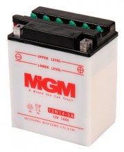 ���������� MGM 12N14-3A